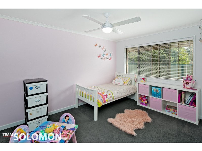 5 Babiana Street, Alexandra Hills QLD 4161