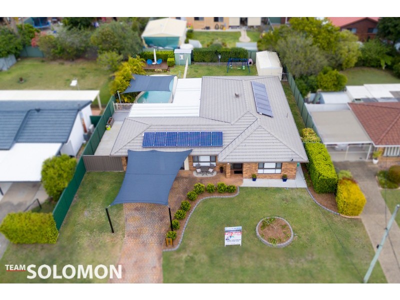 5 Babiana Street, Alexandra Hills QLD 4161