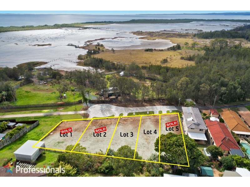 4/24 Duke Street, Wellington Point QLD 4160