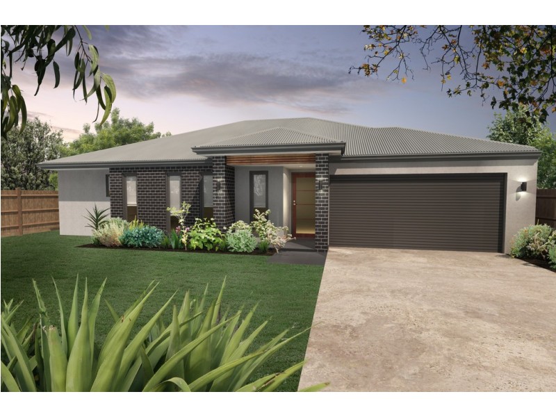 Lot 10 Starkey Street, Wellington Point QLD 4160