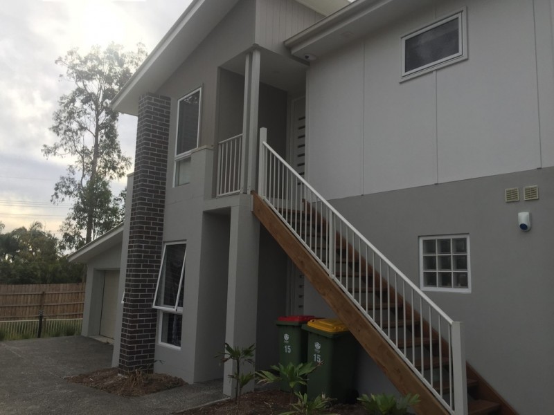 17/7a Arcadia Street, Capalaba QLD 4157