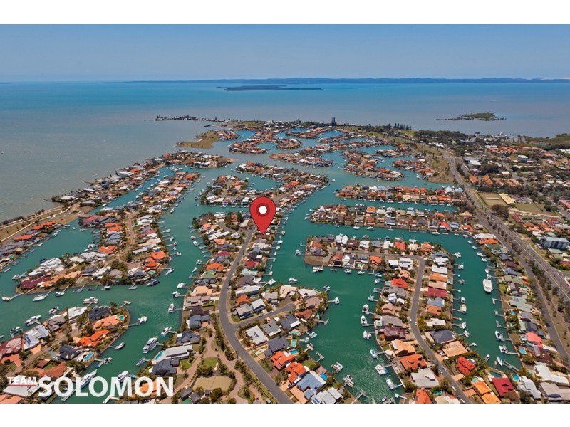 39 Anchorage Drive, Cleveland QLD 4163