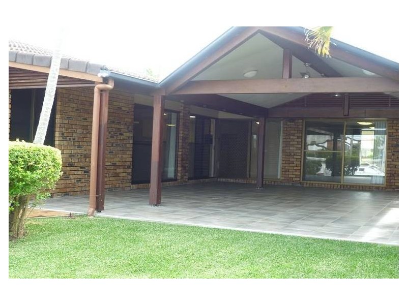 39 Anchorage Drive, Cleveland QLD 4163