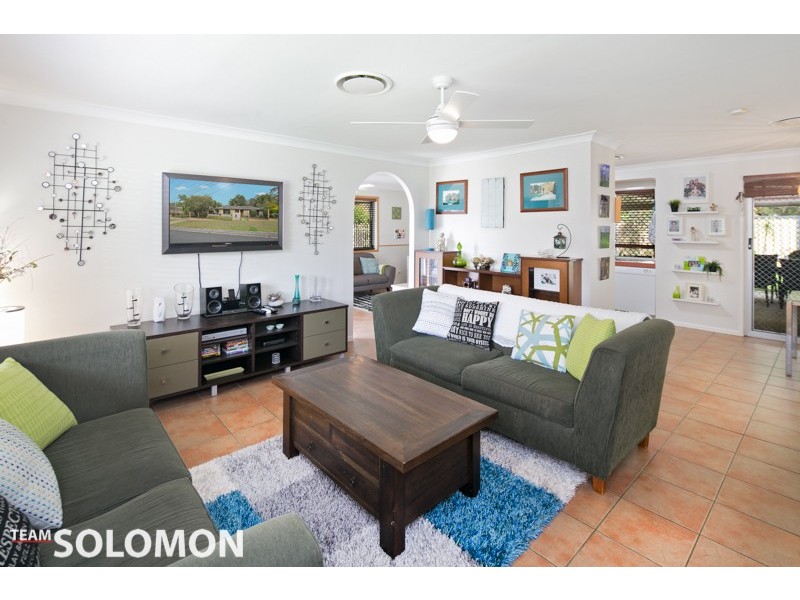 4 Gosford Court, Rochedale South QLD 4123