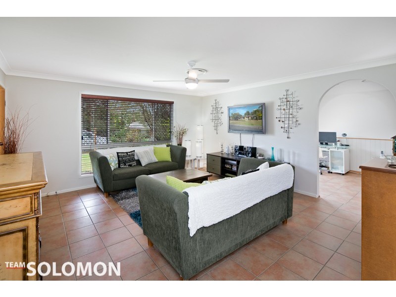 4 Gosford Court, Rochedale South QLD 4123