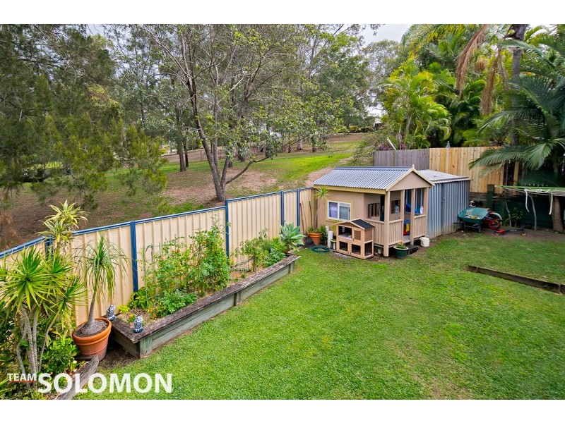 4 Gosford Court, Rochedale South QLD 4123