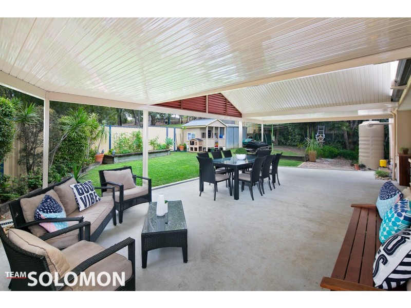 4 Gosford Court, Rochedale South QLD 4123