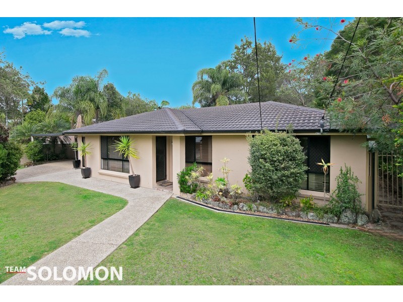 4 Gosford Court, Rochedale South QLD 4123