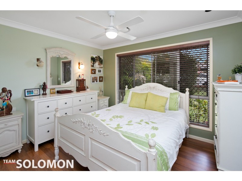 4 Gosford Court, Rochedale South QLD 4123