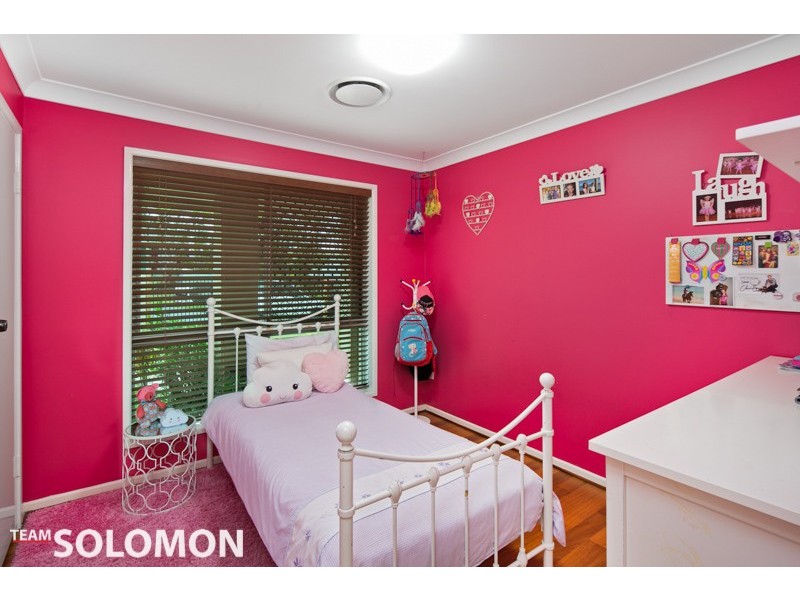 4 Gosford Court, Rochedale South QLD 4123