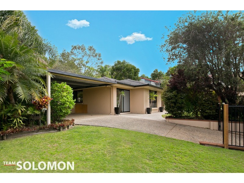 4 Gosford Court, Rochedale South QLD 4123