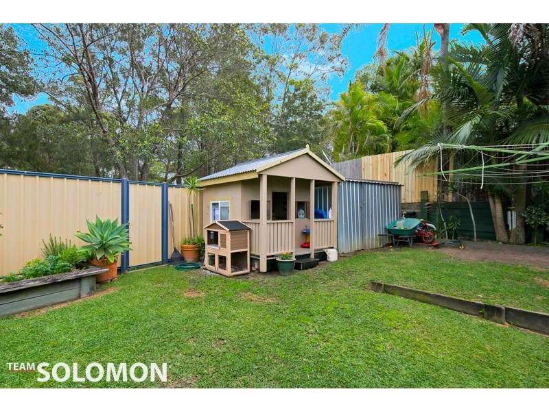 4 Gosford Court, Rochedale South QLD 4123