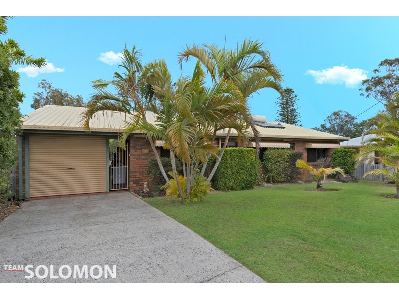 7 Leigh Court, Alexandra Hills QLD 4161