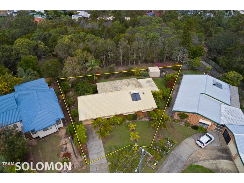7 Leigh Court, Alexandra Hills QLD 4161