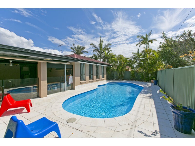 34 Werong Crs, Cleveland QLD 4163