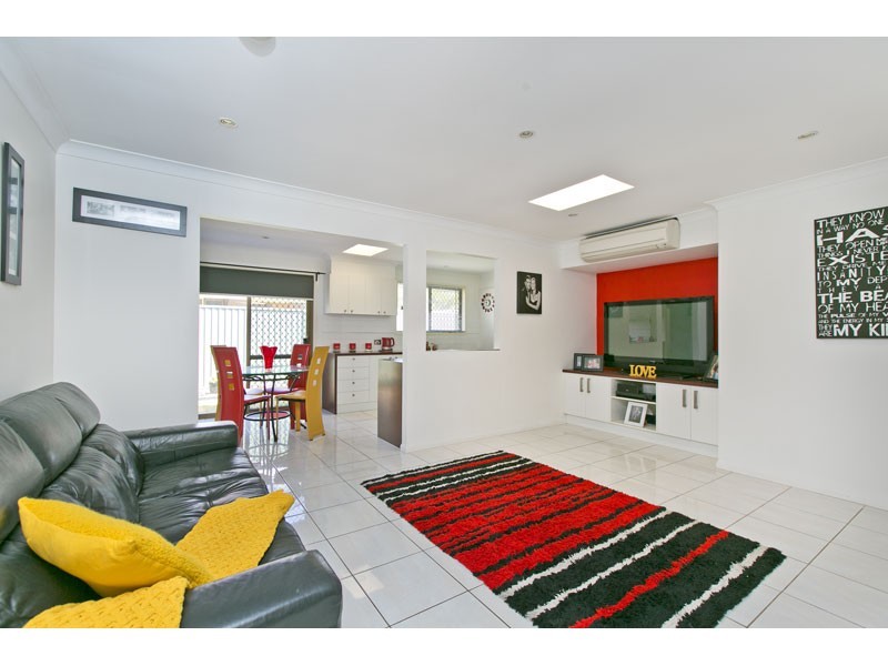 34 Werong Crs, Cleveland QLD 4163