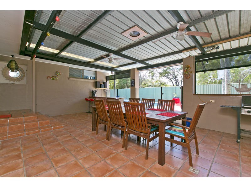 34 Werong Crs, Cleveland QLD 4163