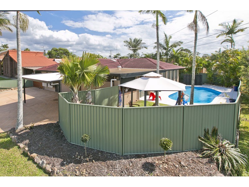 34 Werong Crs, Cleveland QLD 4163