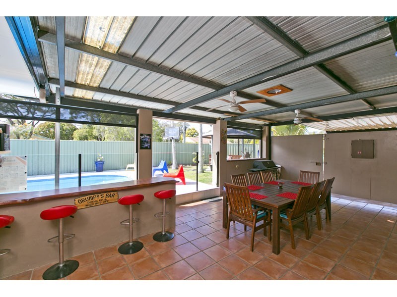 34 Werong Crs, Cleveland QLD 4163