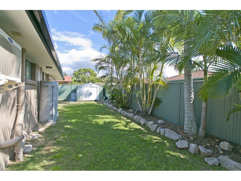 34 Werong Crs, Cleveland QLD 4163