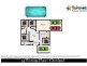 34 Werong Crs, Cleveland QLD 4163 Floorplan