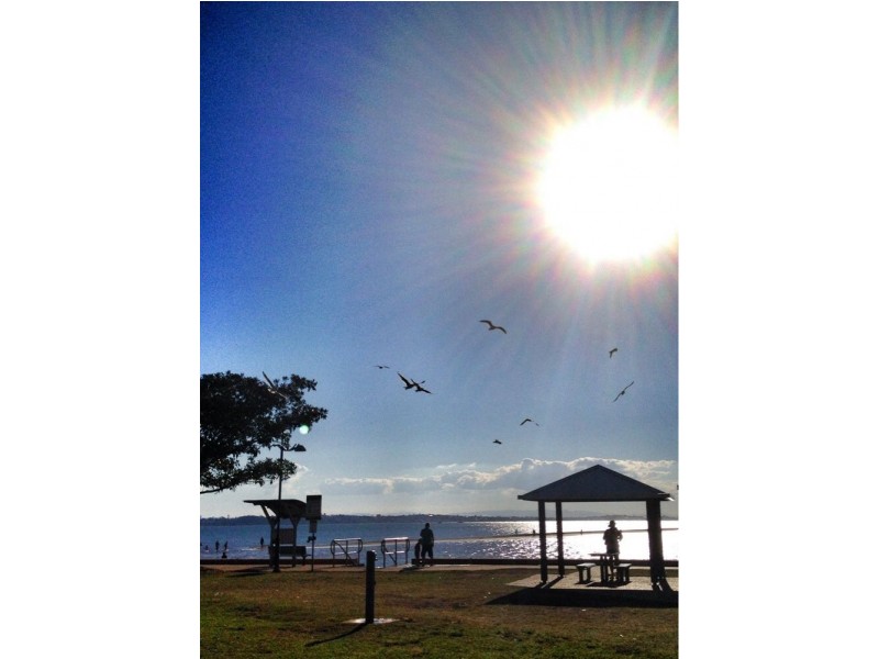 Wellington Point QLD 4160