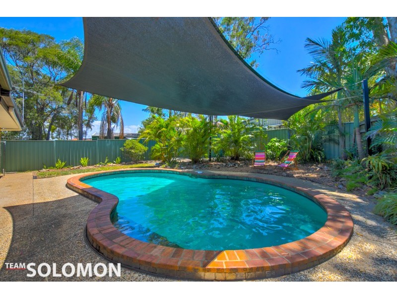 29 Brompton Street, Alexandra Hills QLD 4161