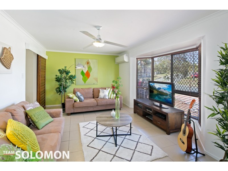 29 Brompton Street, Alexandra Hills QLD 4161
