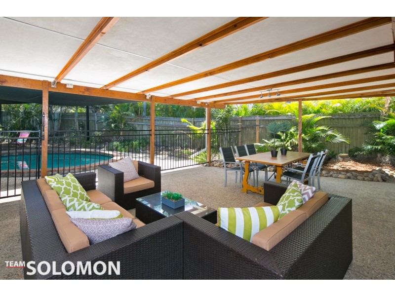 29 Brompton Street, Alexandra Hills QLD 4161