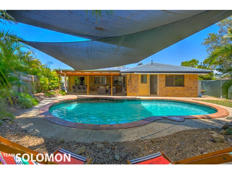 29 Brompton Street, Alexandra Hills QLD 4161