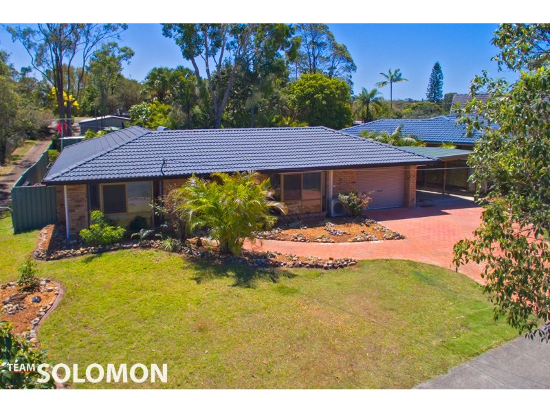 29 Brompton Street, Alexandra Hills QLD 4161