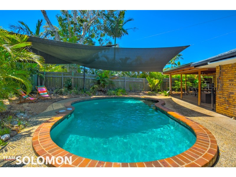 29 Brompton Street, Alexandra Hills QLD 4161