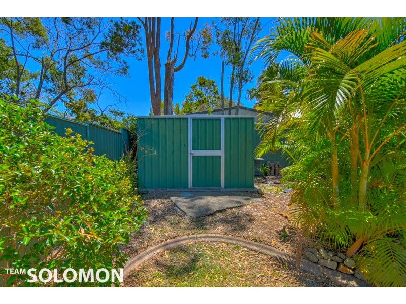 29 Brompton Street, Alexandra Hills QLD 4161