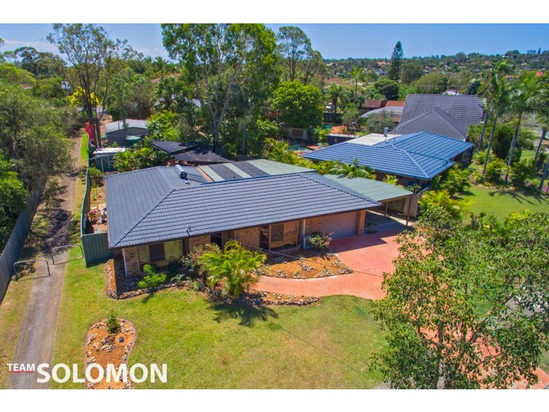 29 Brompton Street, Alexandra Hills QLD 4161