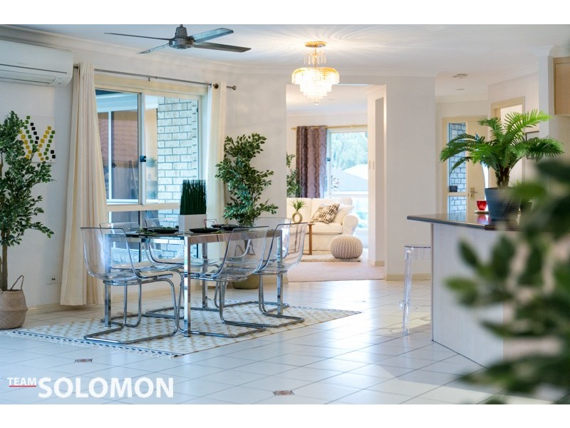 21 Adam Street, Cleveland QLD 4163