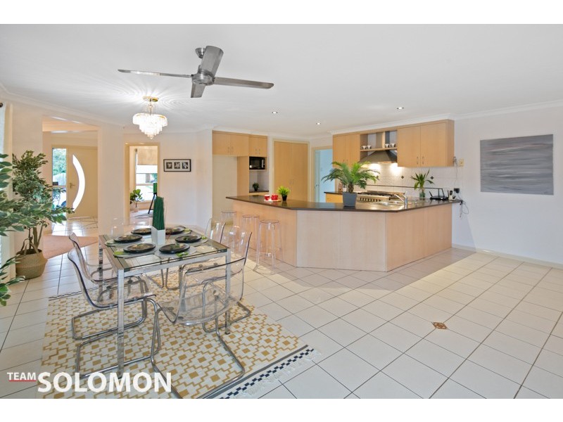 21 Adam Street, Cleveland QLD 4163