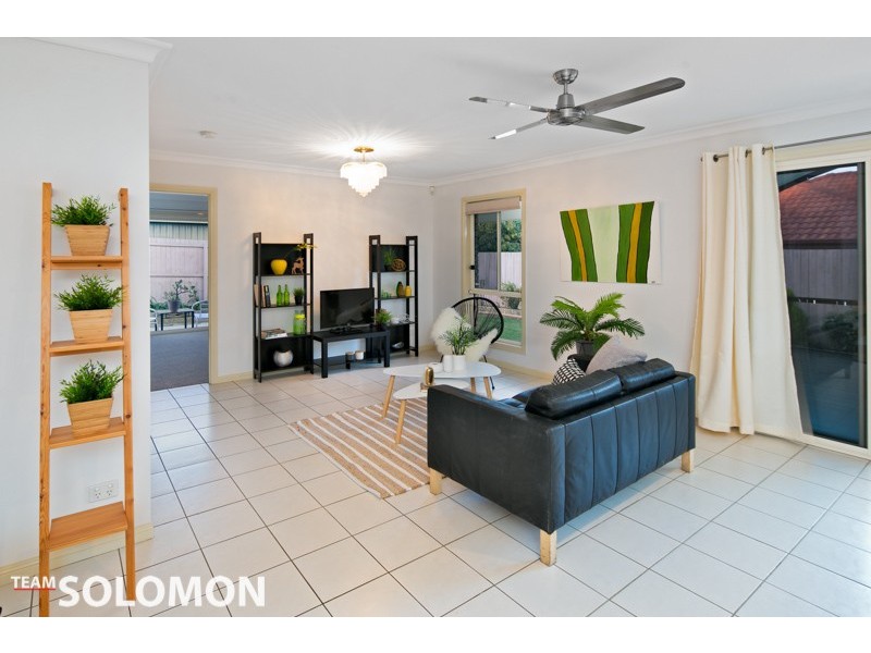 21 Adam Street, Cleveland QLD 4163