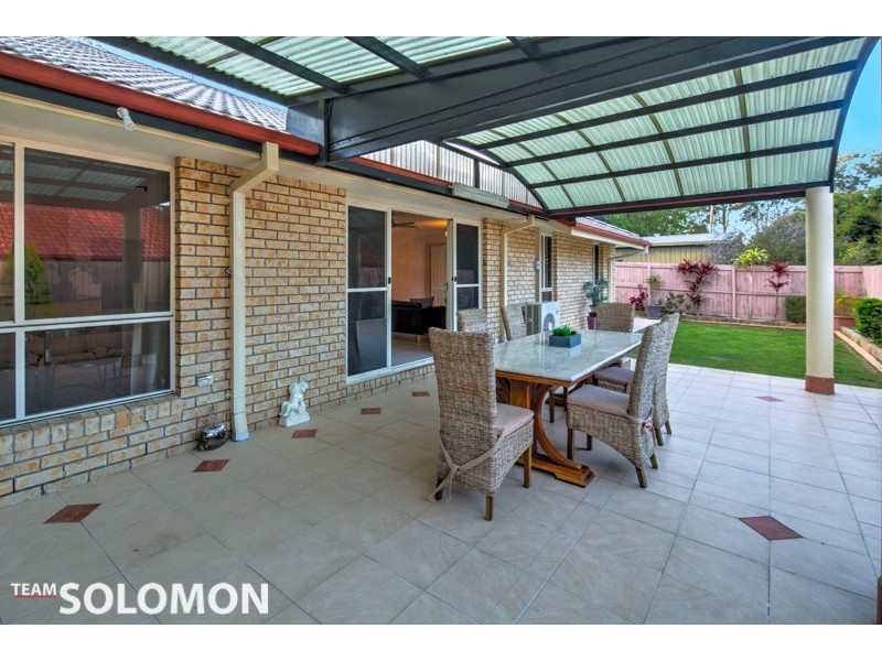 21 Adam Street, Cleveland QLD 4163