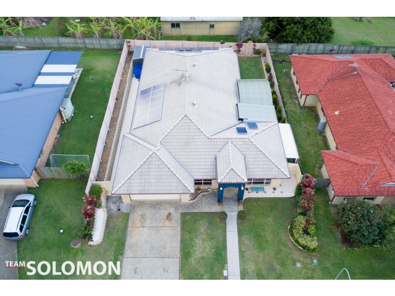 21 Adam Street, Cleveland QLD 4163