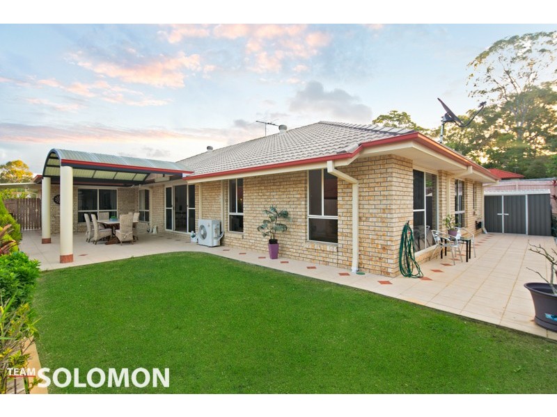 21 Adam Street, Cleveland QLD 4163