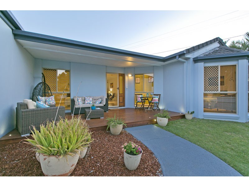 17 Bush Cherry Place, Thornlands QLD 4164