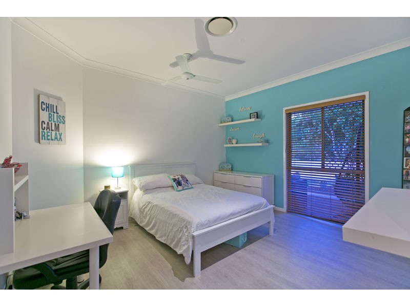 17 Bush Cherry Place, Thornlands QLD 4164