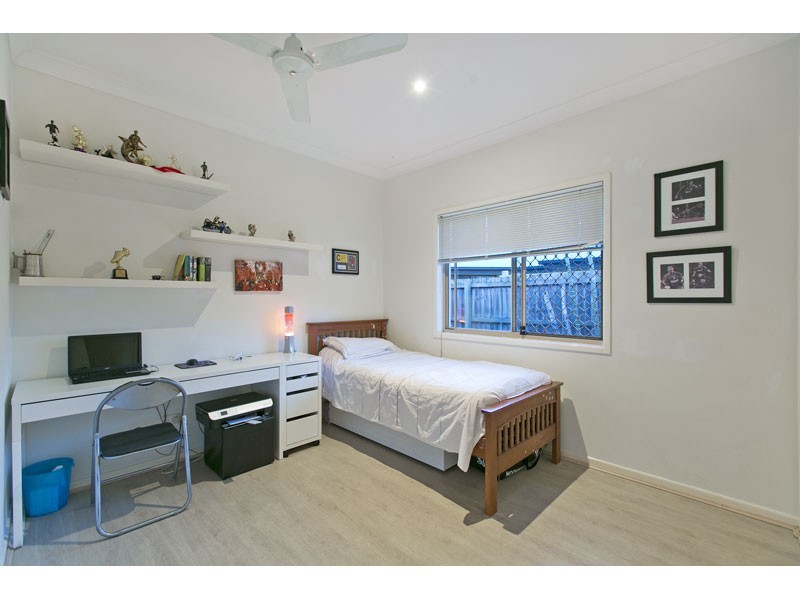 17 Bush Cherry Place, Thornlands QLD 4164