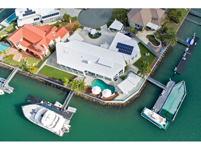 23-25 Voyagers Court, Raby Bay QLD 4163
