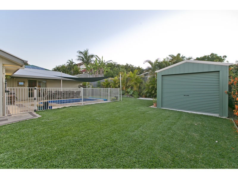 42 Tudar Place, Thornlands QLD 4164