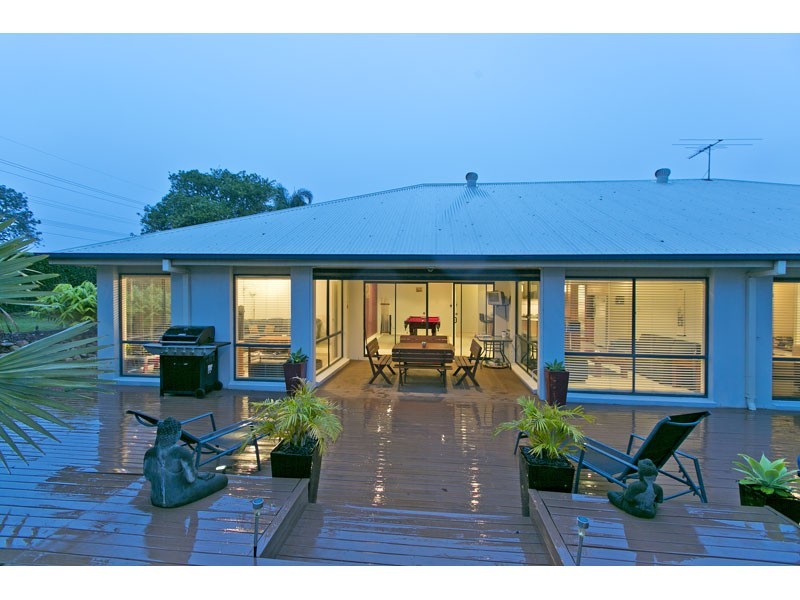 37 Spurs Drive, Wellington Point QLD 4160