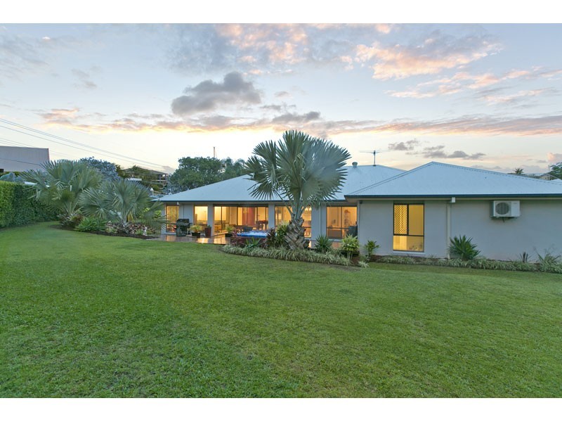 37 Spurs Drive, Wellington Point QLD 4160