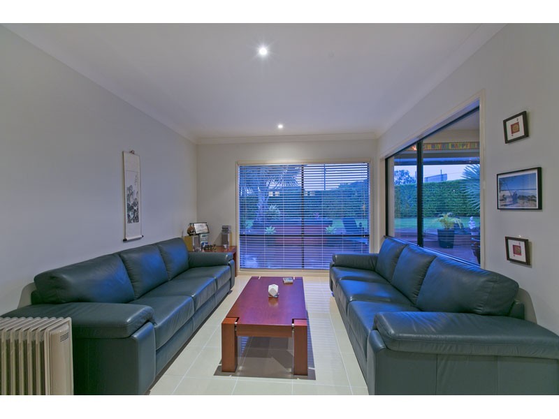37 Spurs Drive, Wellington Point QLD 4160