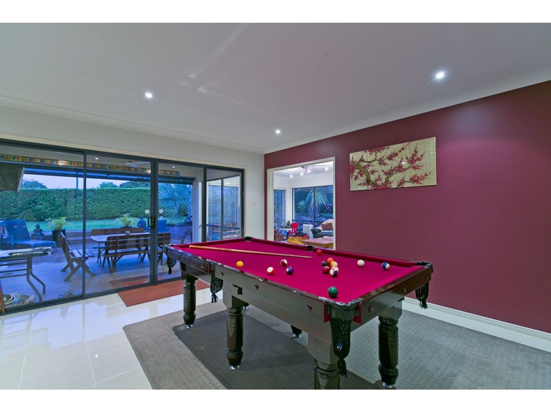 37 Spurs Drive, Wellington Point QLD 4160