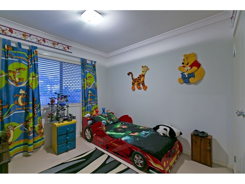 37 Spurs Drive, Wellington Point QLD 4160